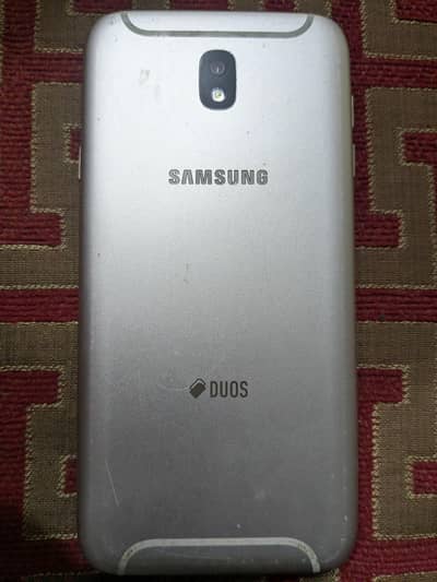 Samsung Mobile J7 Pro