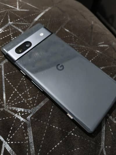 Google Pixel 7a