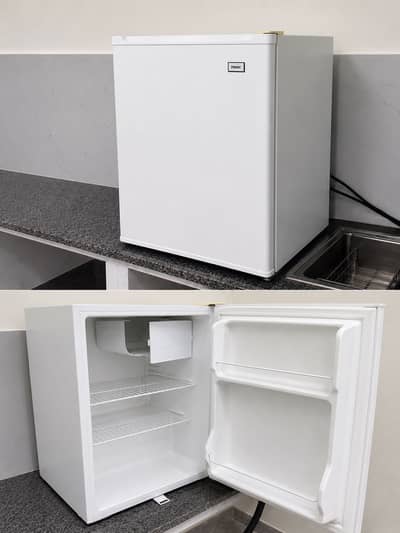 Haier Refrigerator Mini for Room