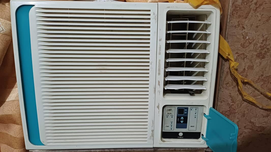 Window Ac 1