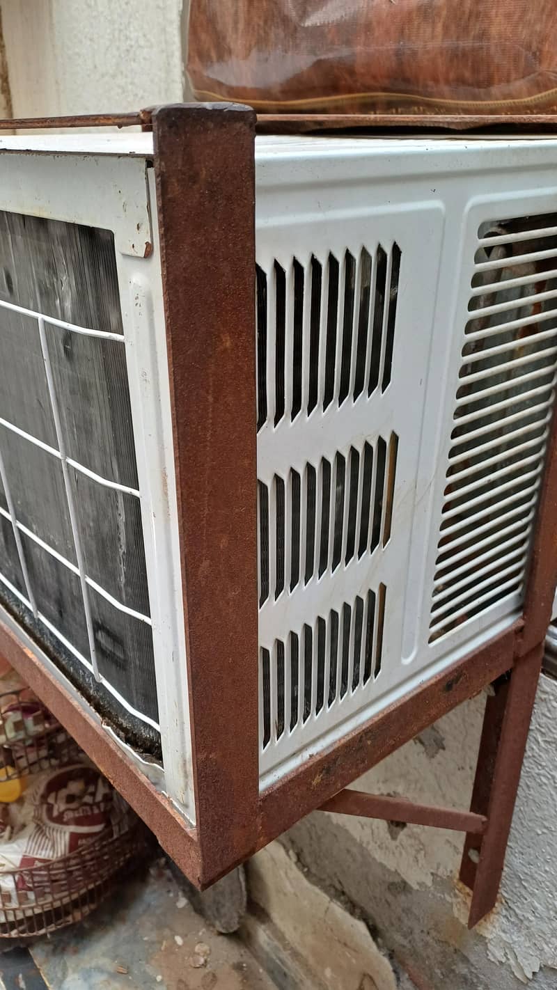 Window Ac 3