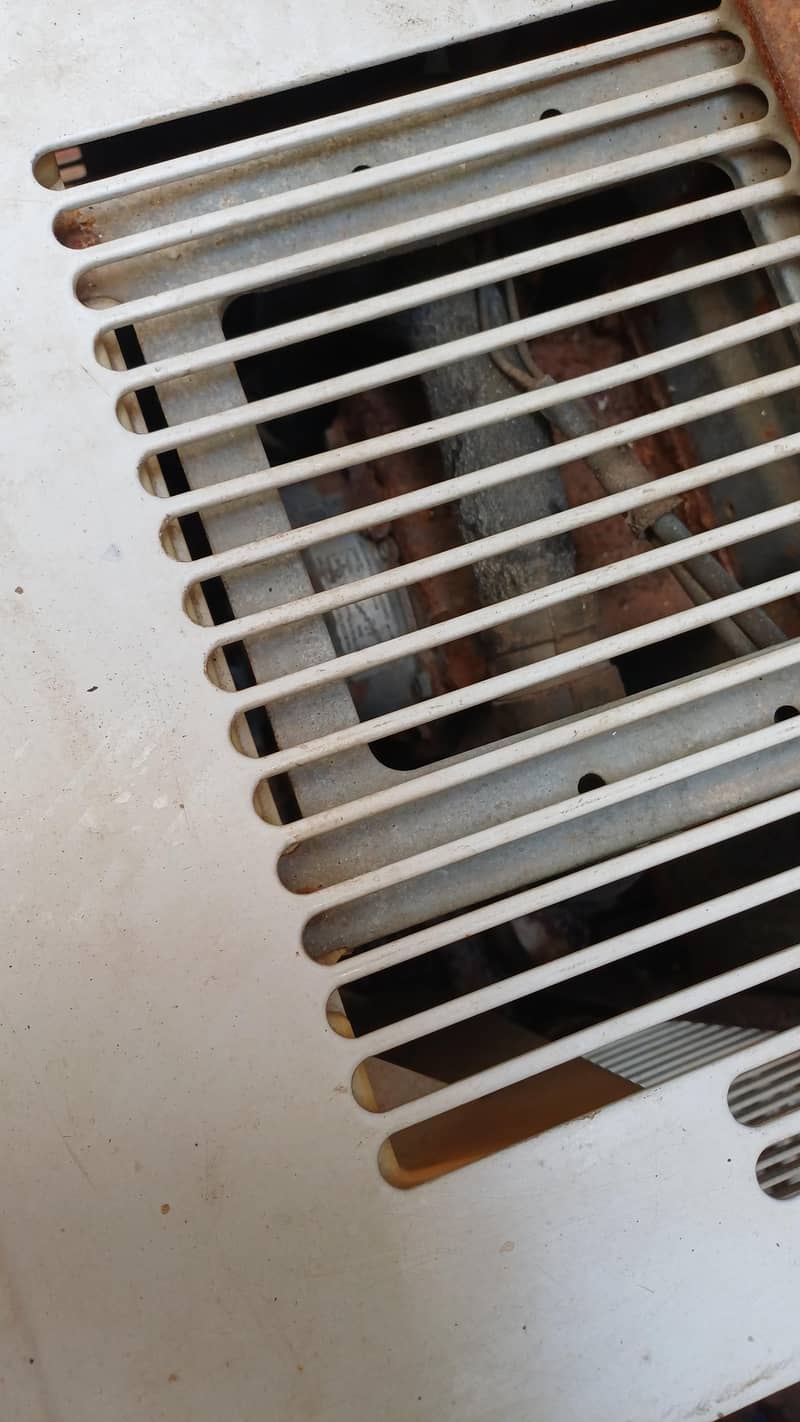 Window Ac 4