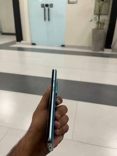 One Plus 8 Pro