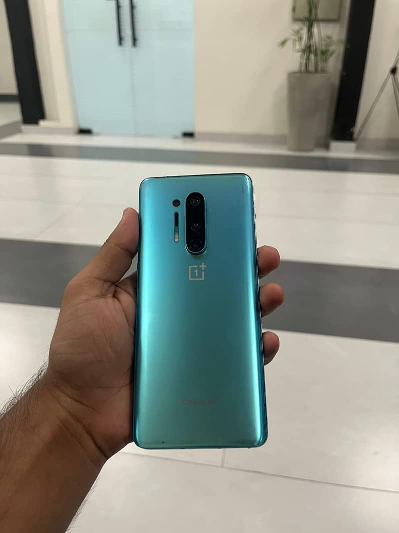 One Plus 8 Pro 4