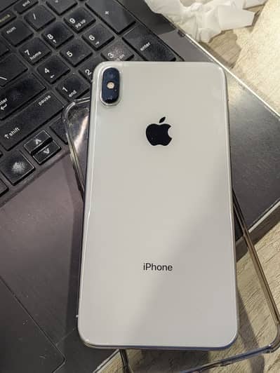 Apple iPhone XS Max