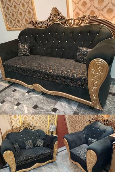 sofa set