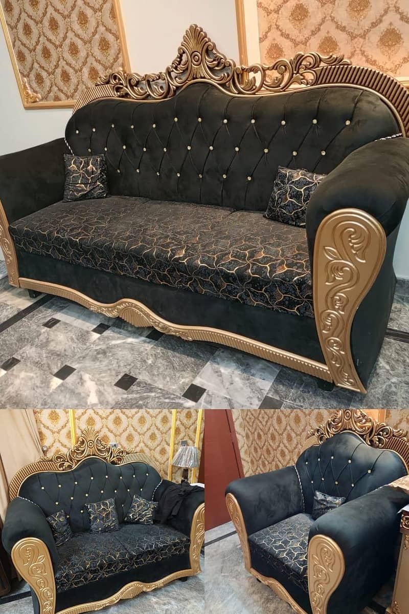 sofa set 0