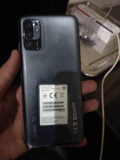 Xiaomi Redmi Note 10