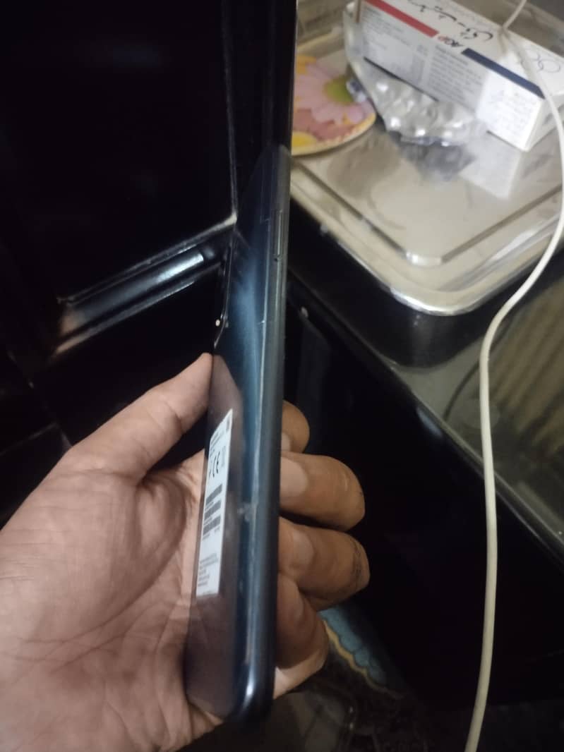 Xiaomi Redmi Note 10 1