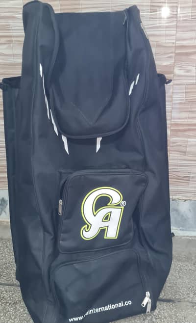 CA complete kit | excellent condition |original| |barely used|