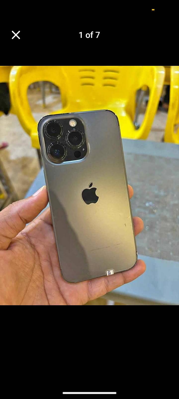 13 pro 0