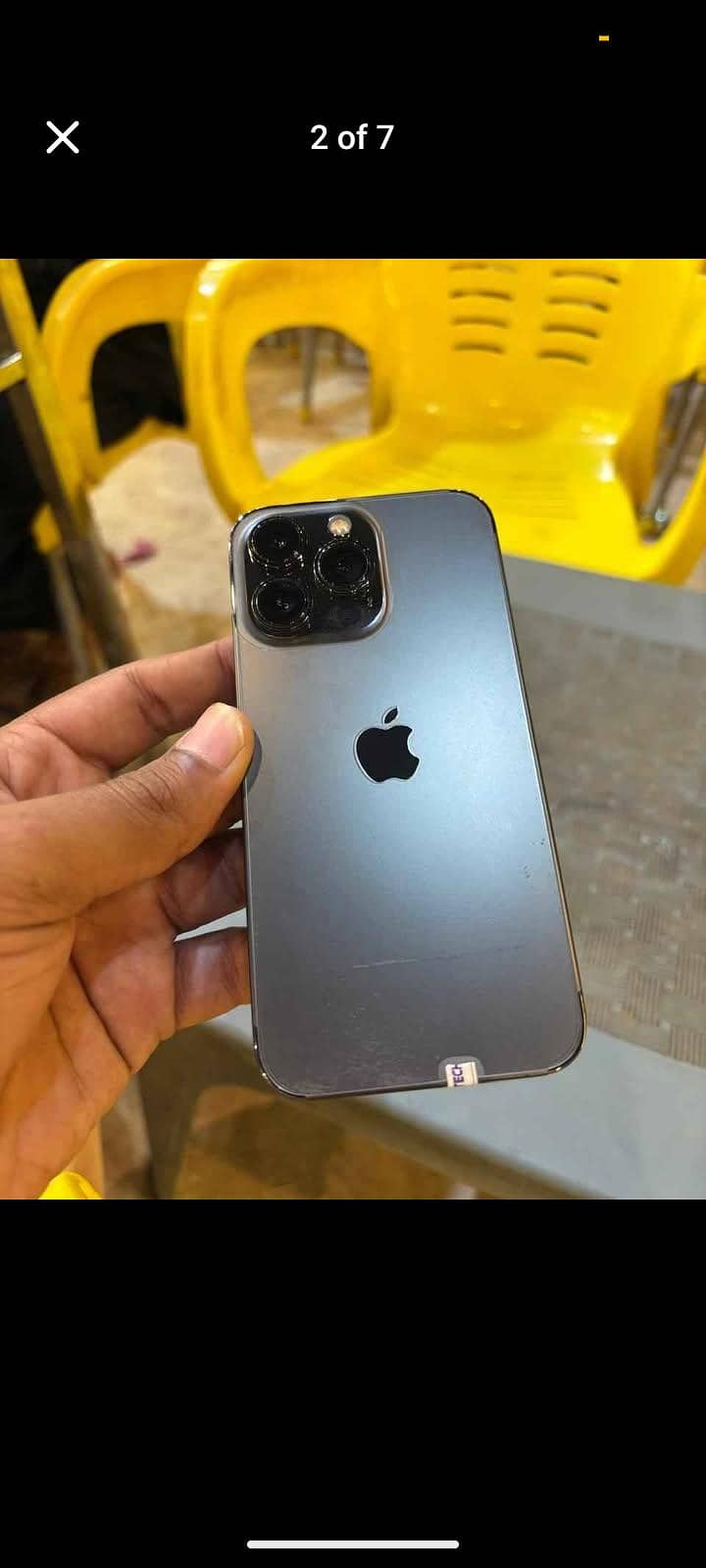 13 pro 1