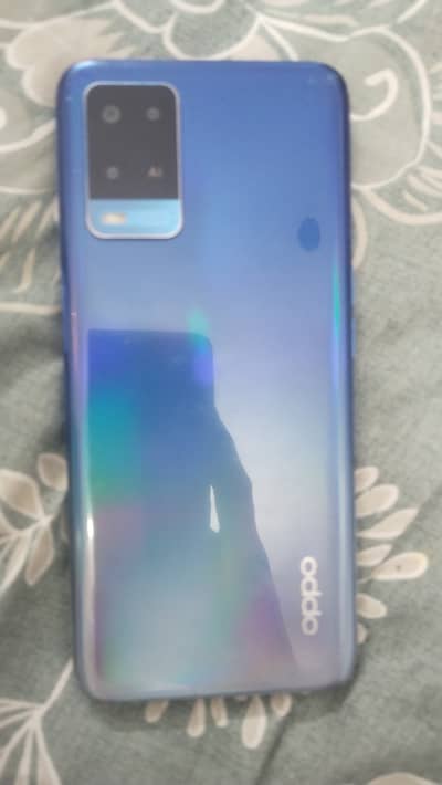 OPPO A54