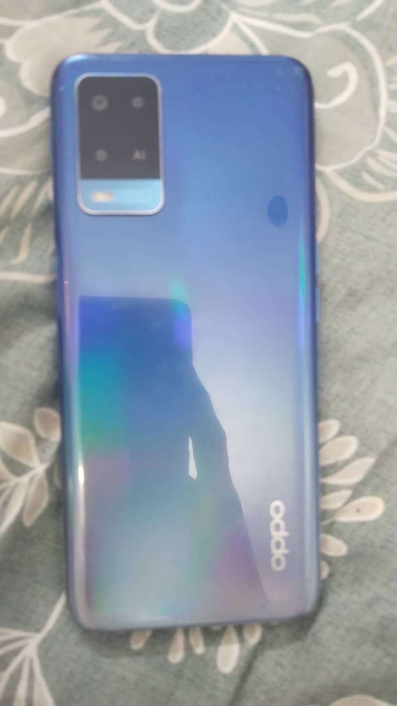 OPPO A54 0
