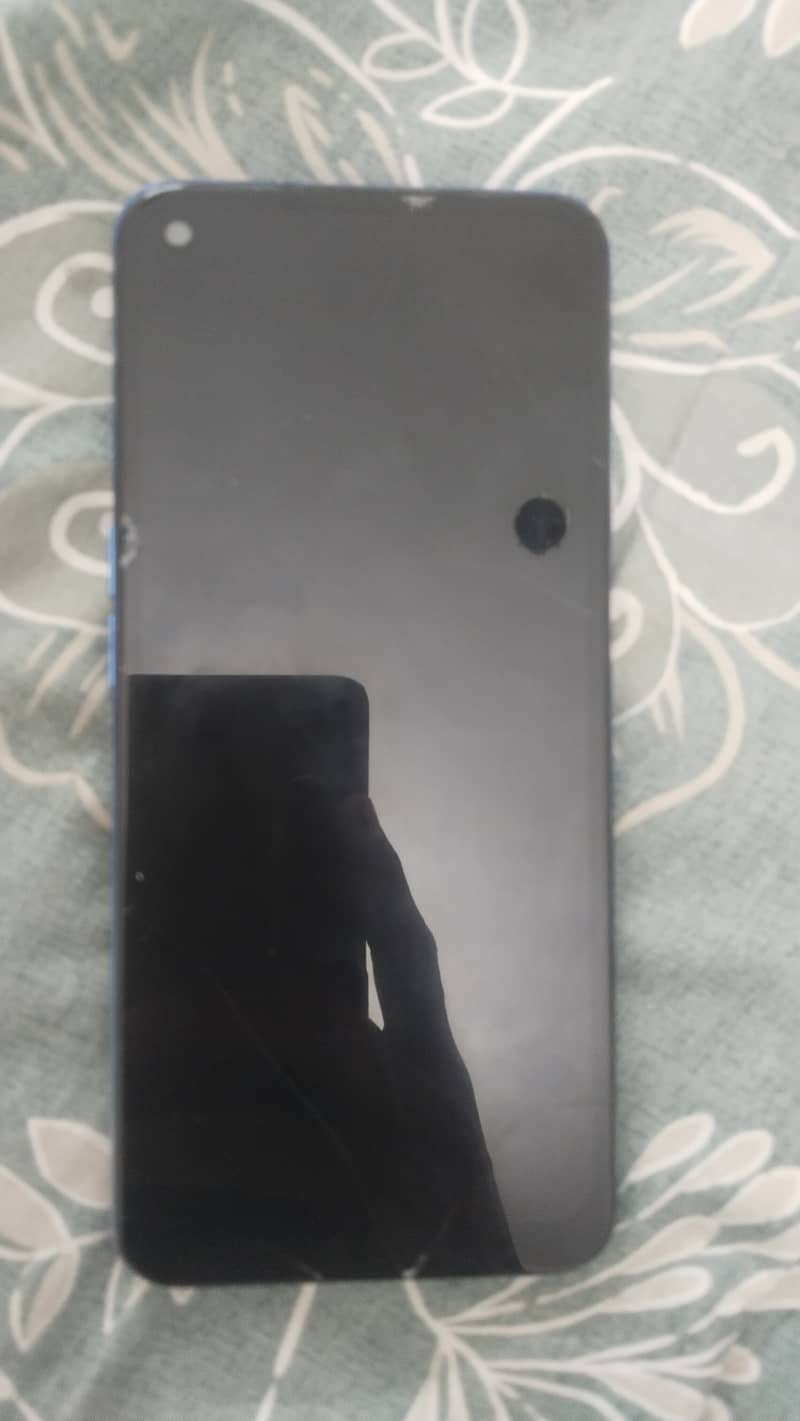 OPPO A54 1