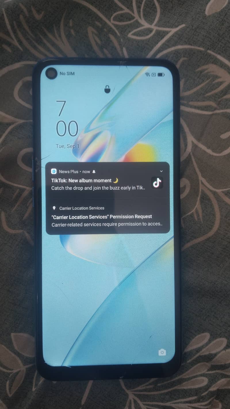 OPPO A54 2