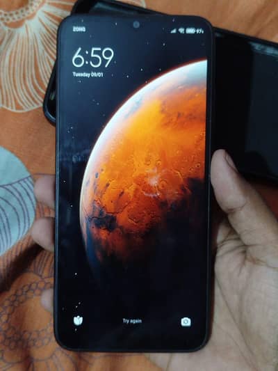 Xiaomi Redmi 9C