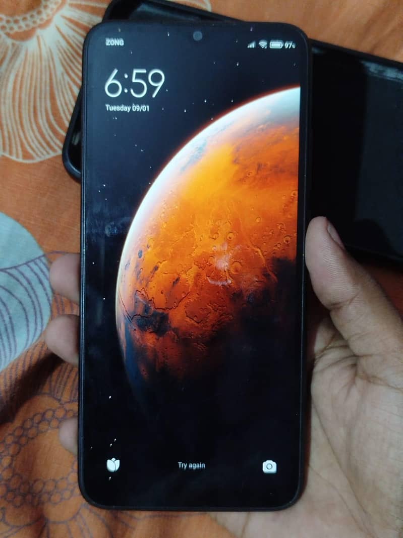 Xiaomi Redmi 9C 0