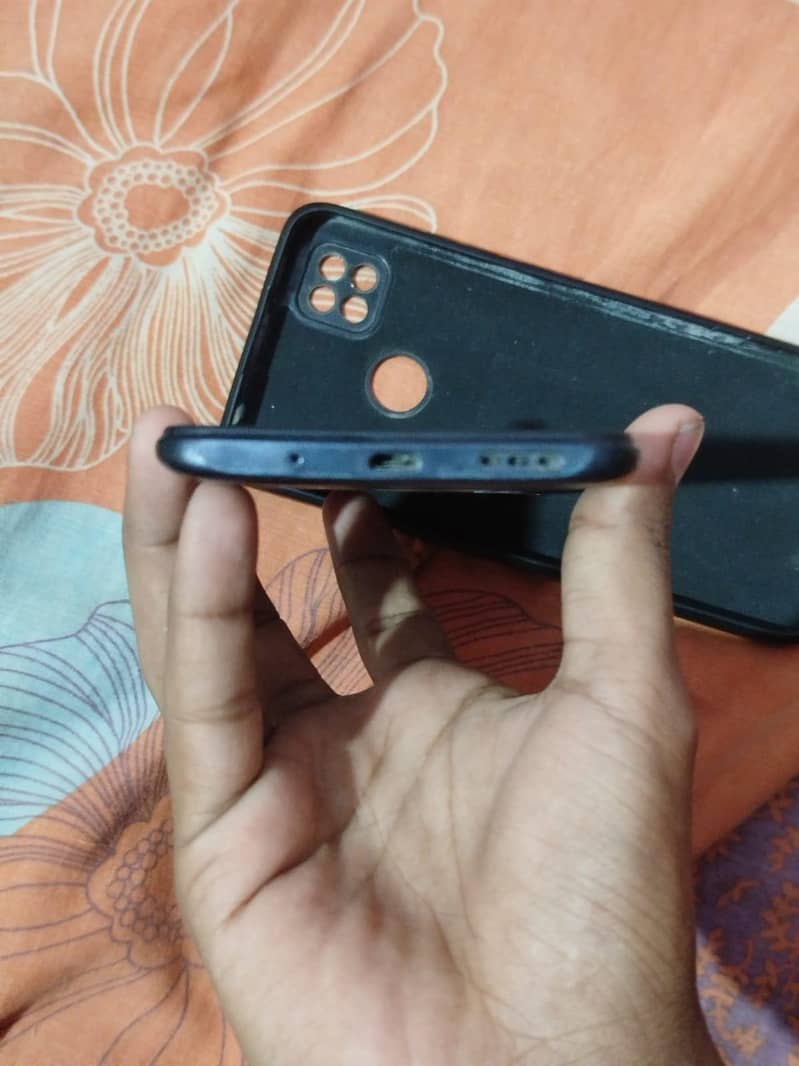 Xiaomi Redmi 9C 1