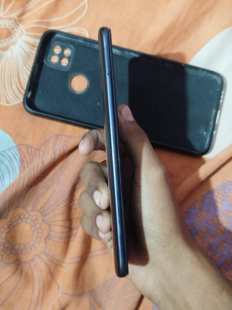Xiaomi Redmi 9C 3