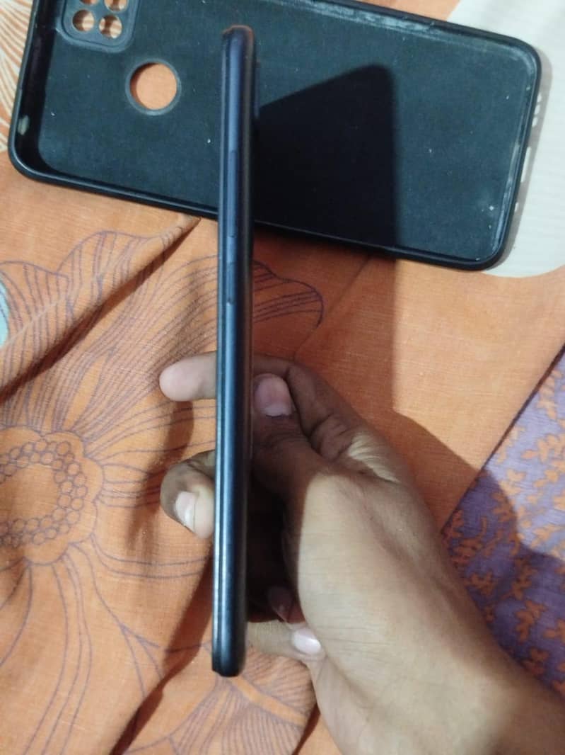 Xiaomi Redmi 9C 4