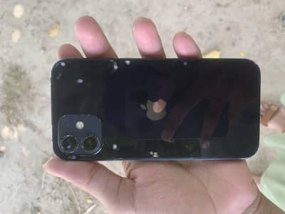 Apple iPhone 12