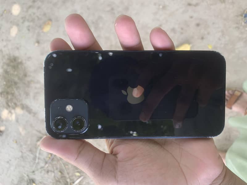 Apple iPhone 12 0