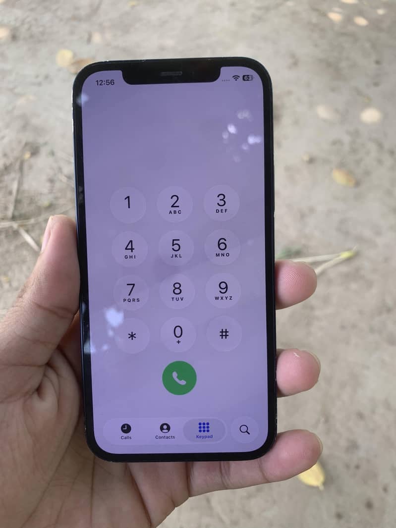 Apple iPhone 12 7