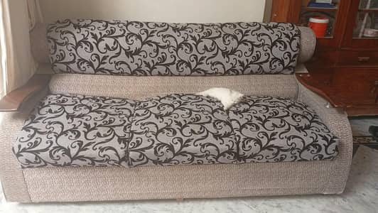 3 seater