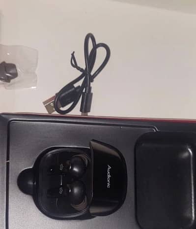 Audionic 595