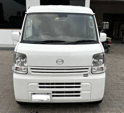 Suzuki Every 2018/24 Nissan clipper Mazda scrum