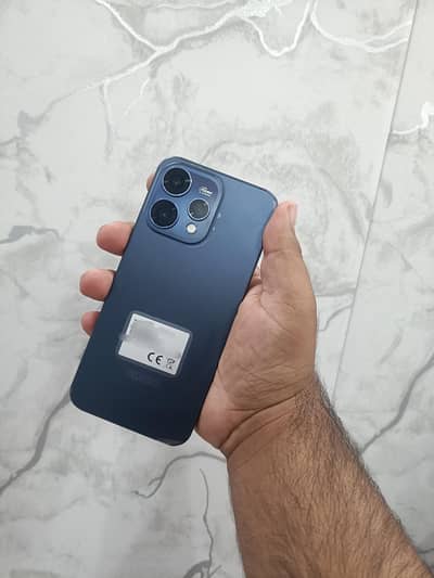 OPPO Reno 15