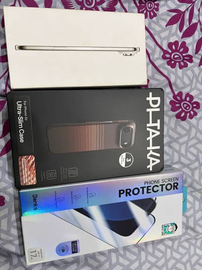 Apple iPhone 17 Air PTA