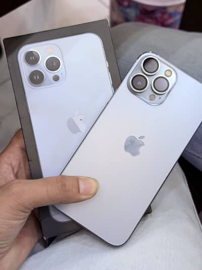 Apple iPhone 13 Pro Max