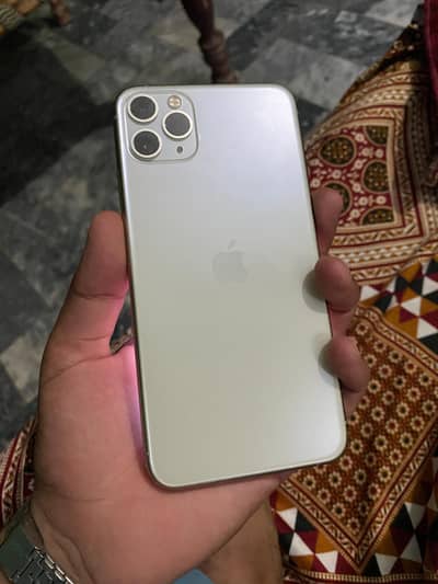 iPhone 11 Pro Max pta