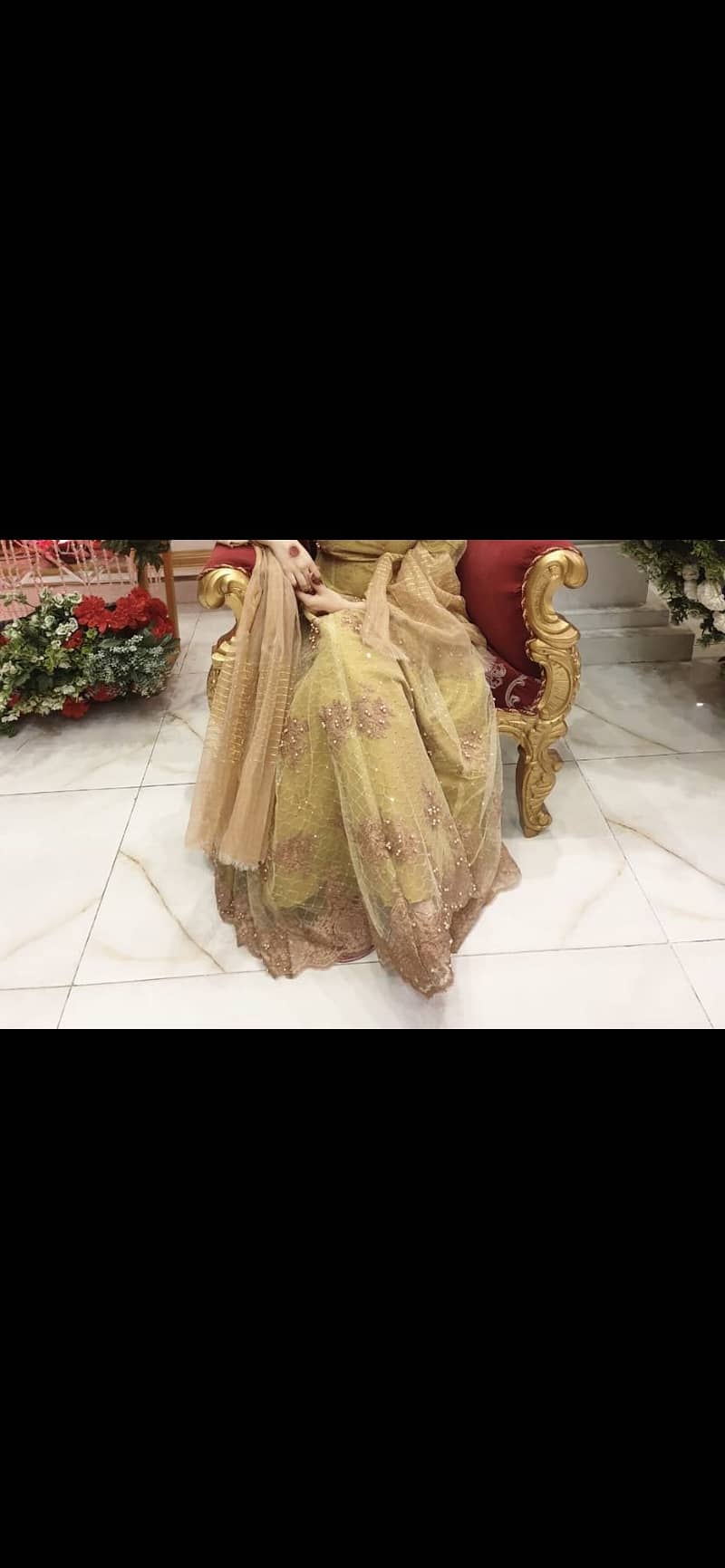 Weeding Wear 0
