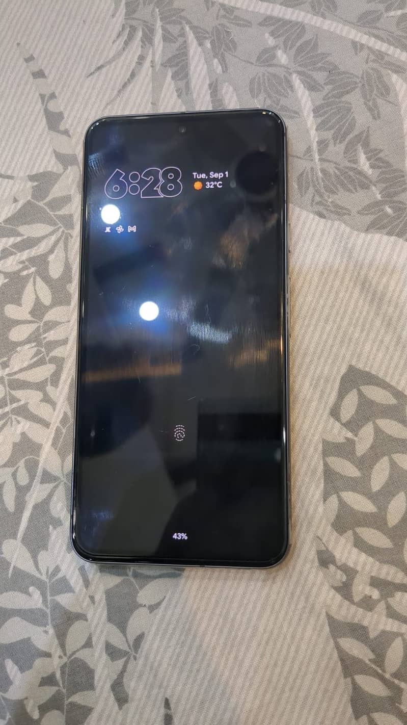 Google Pixel 8 0