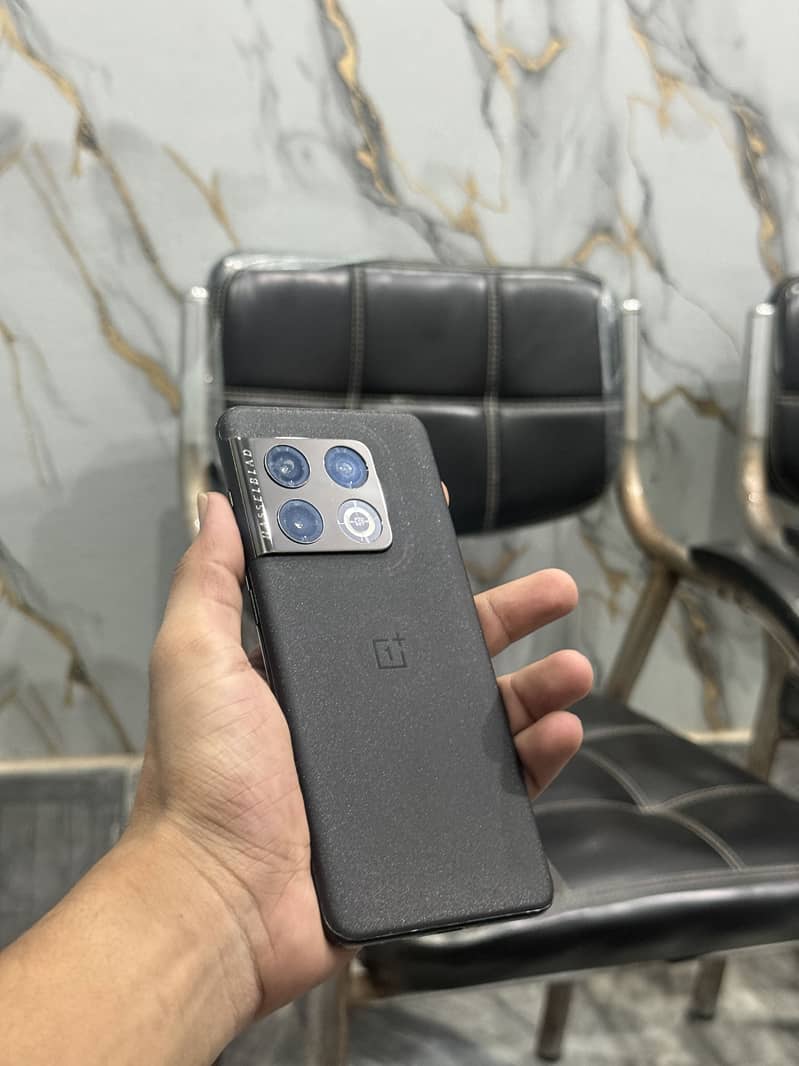 One Plus 10 Pro 2
