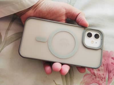 IPHONE 12 PTA approved read add see pics ( Exchange possible)