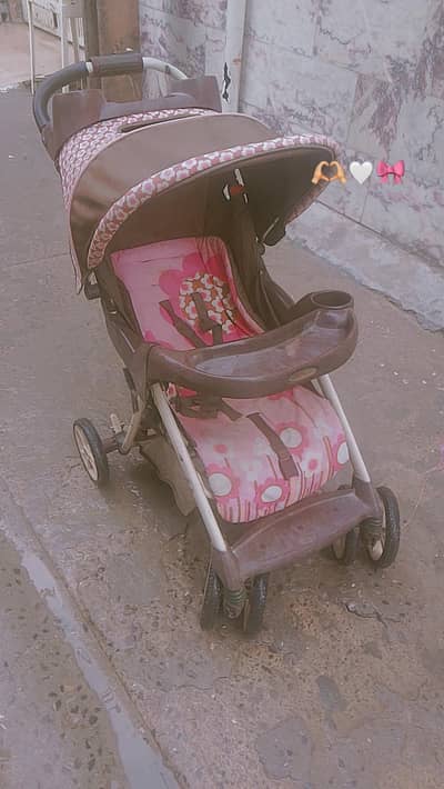 BABY PRIME CHAIR