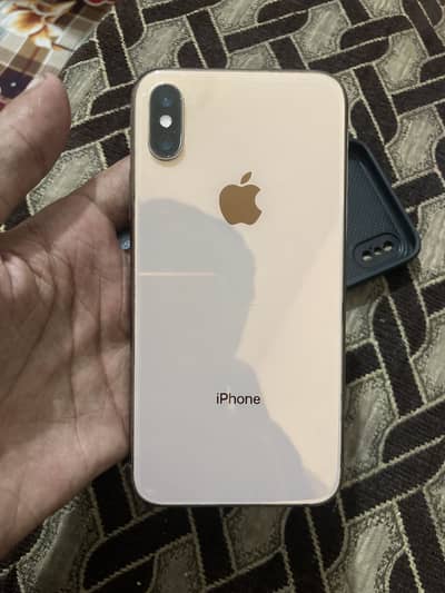 Apple iPhone XS