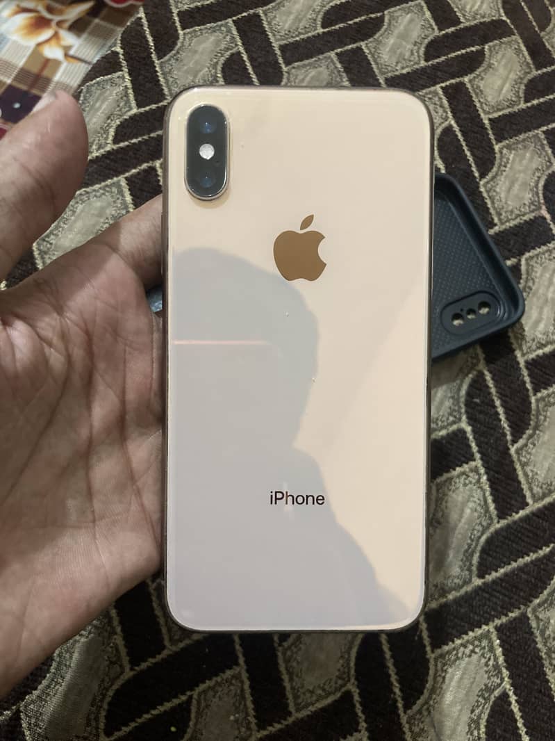 Apple iPhone XS 0