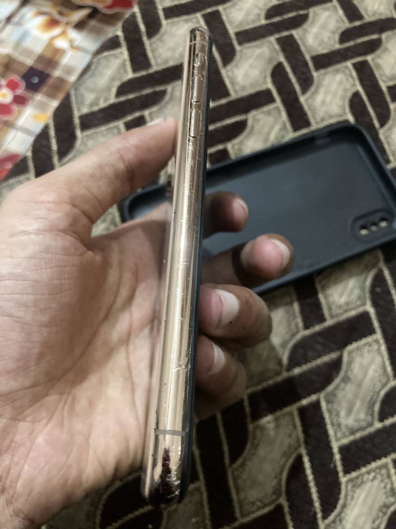 Apple iPhone XS 2