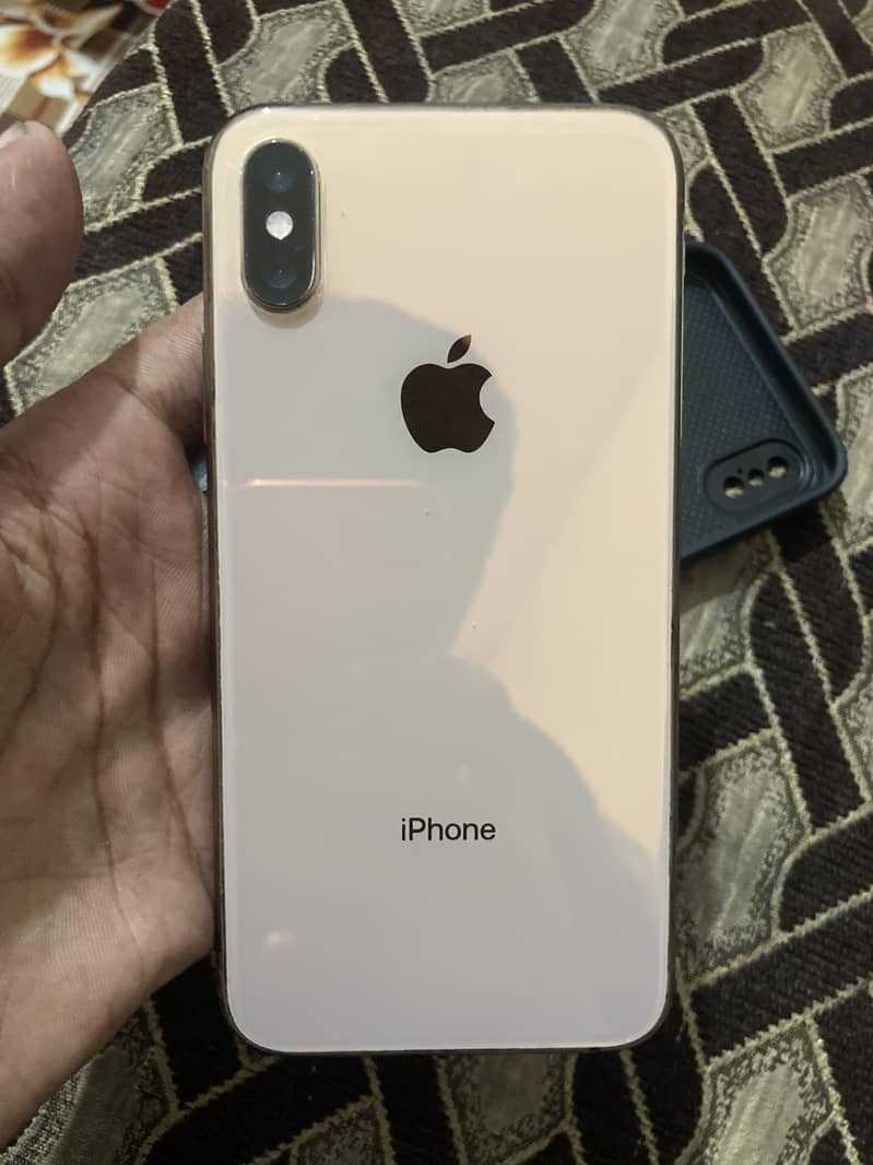 Apple iPhone XS 6