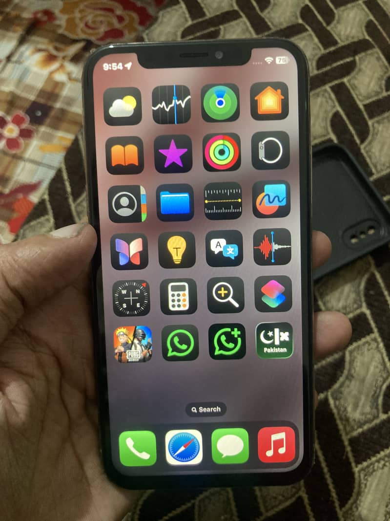 Apple iPhone XS 8