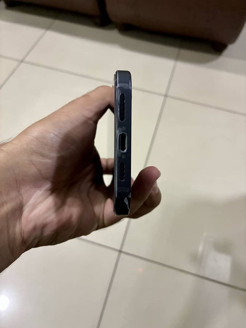 Apple iPhone 15 plus 5