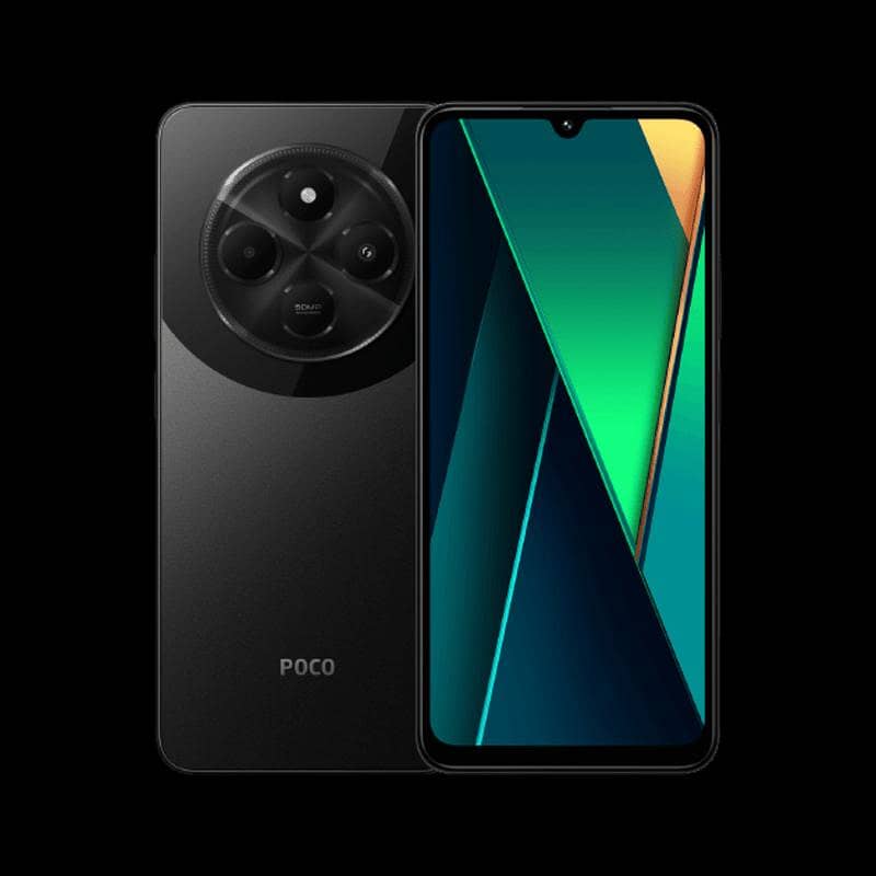 Xiaomi POCO C75 10/10 ex offer 1