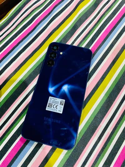 Samsung Mobile A15 5G