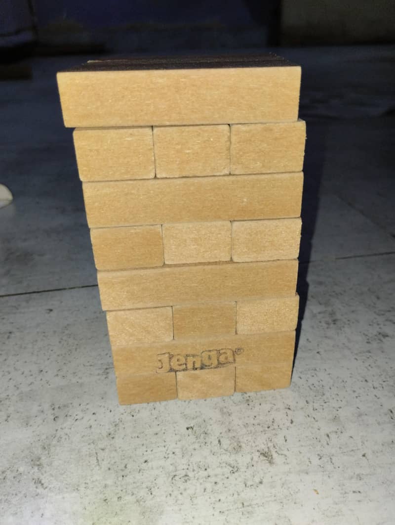 Jenga 0