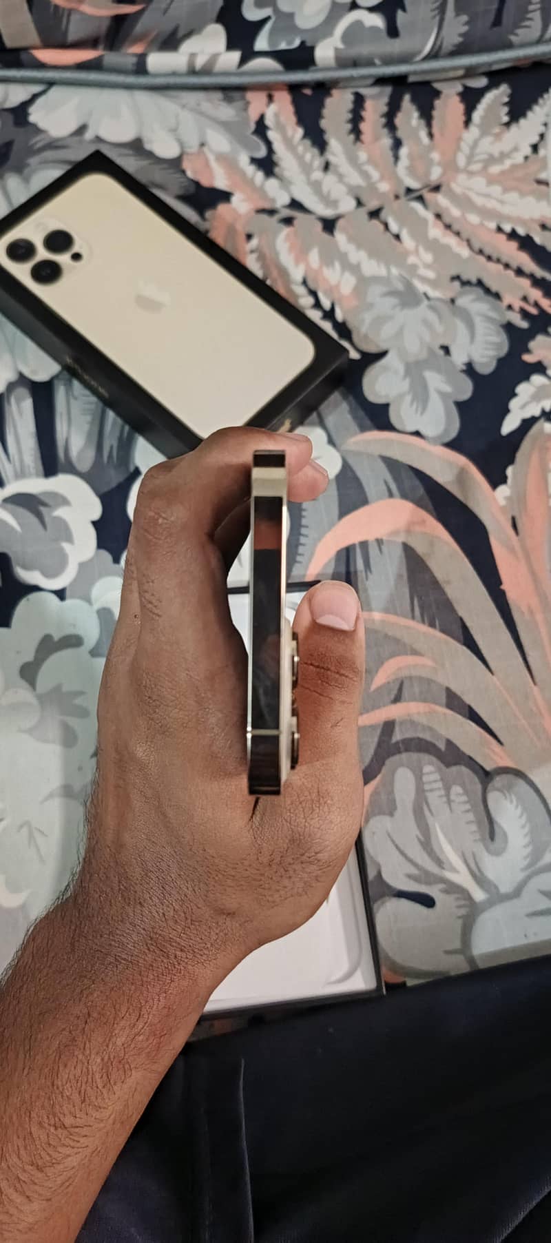 Apple iPhone 13 Pro Max 5